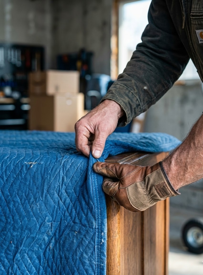 Jaques Brocante Débarras - Votre Artisan